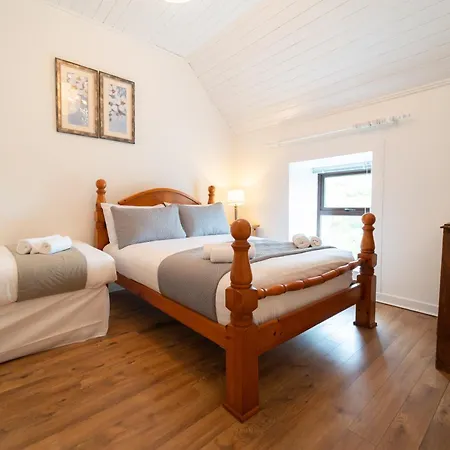 Countryside Retreat Dingle Villa Exterior photo