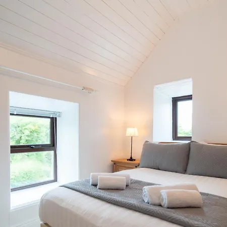 Countryside Retreat Dingle Villa Exterior photo