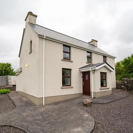 Countryside Retreat Dingle Villa Exterior photo