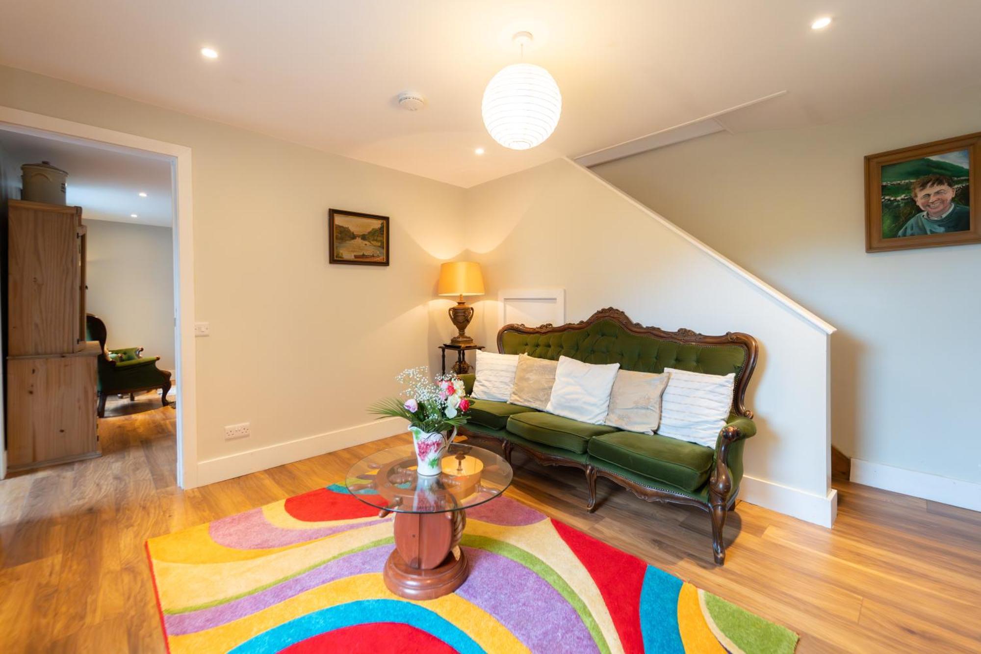Holiday home Countryside Retreat Dingle