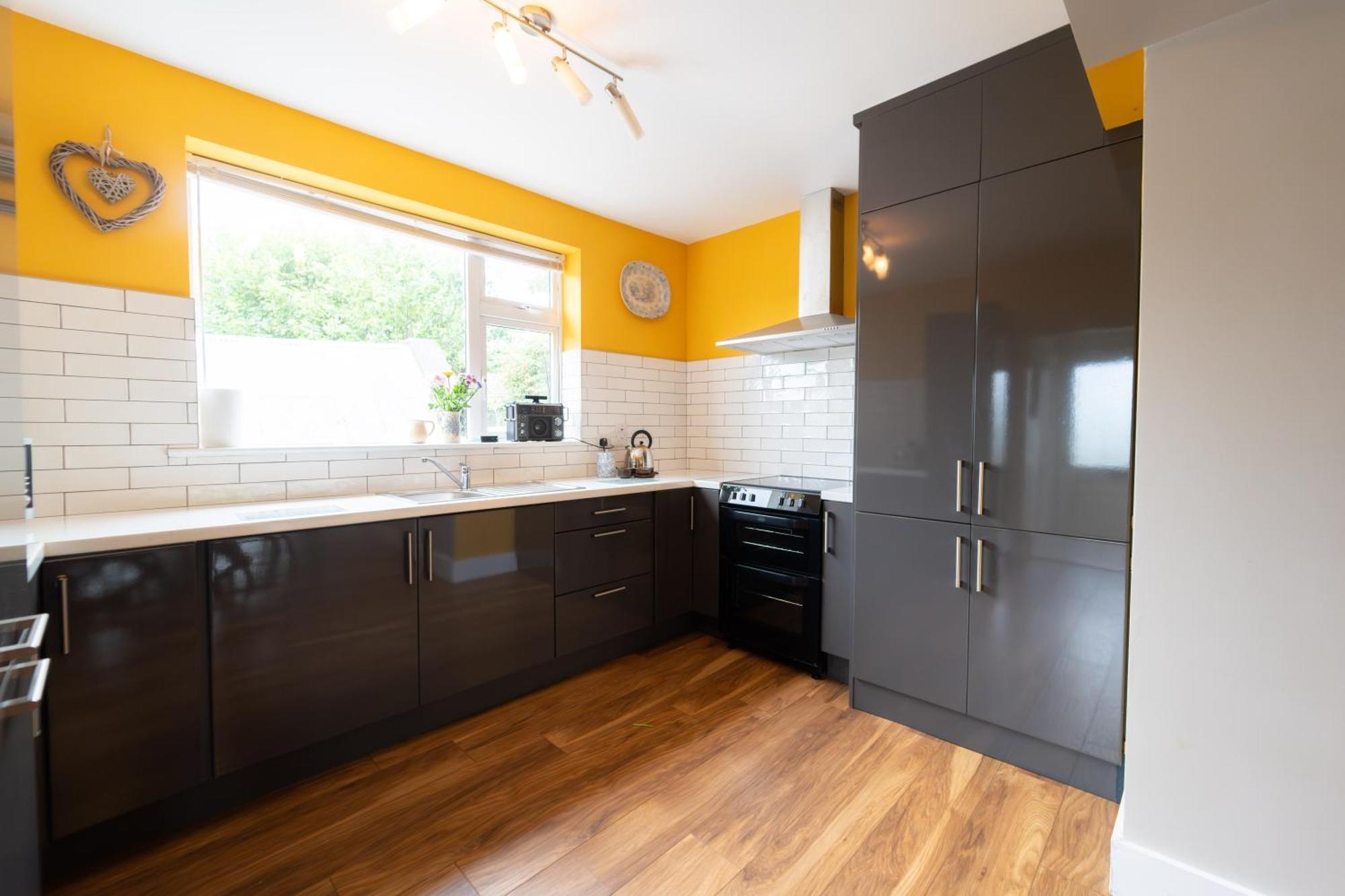 Countryside Retreat Holiday home Dingle