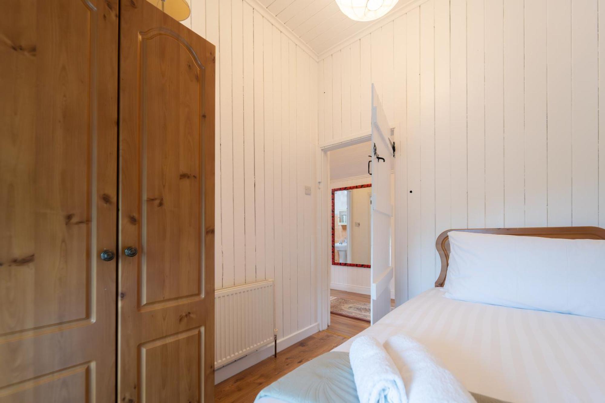 Holiday home Countryside Retreat *